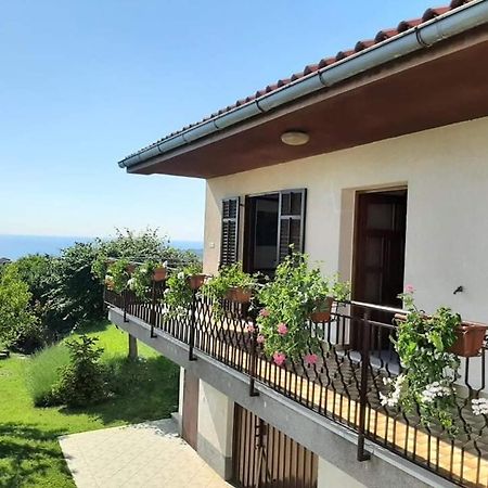 Apartment Perfect Sea View 路次亚 外观 照片