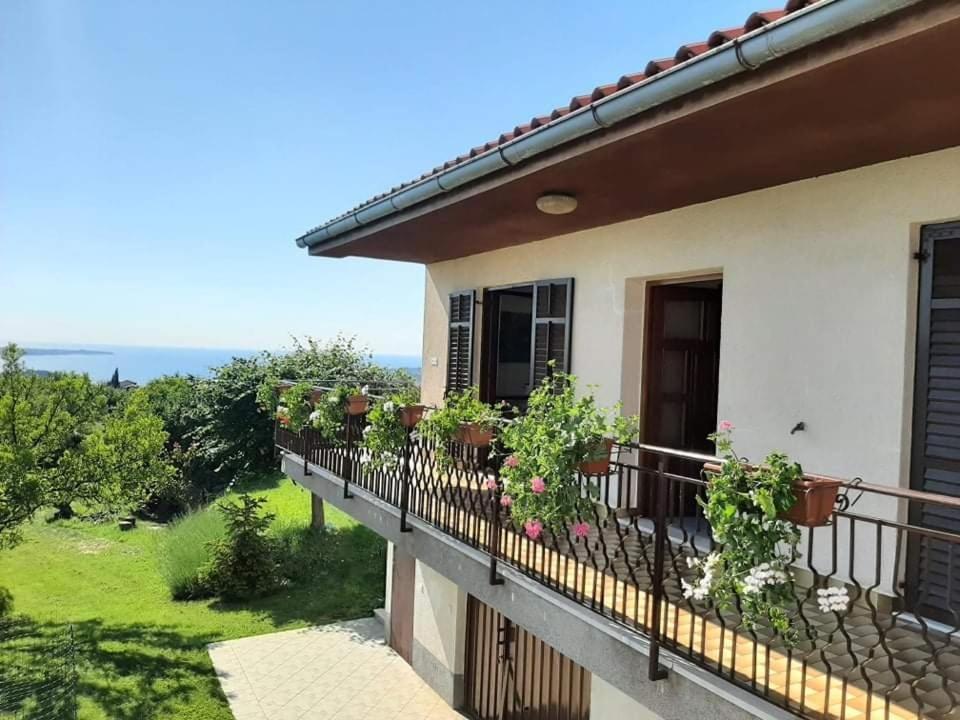 Apartment Perfect Sea View 路次亚 外观 照片