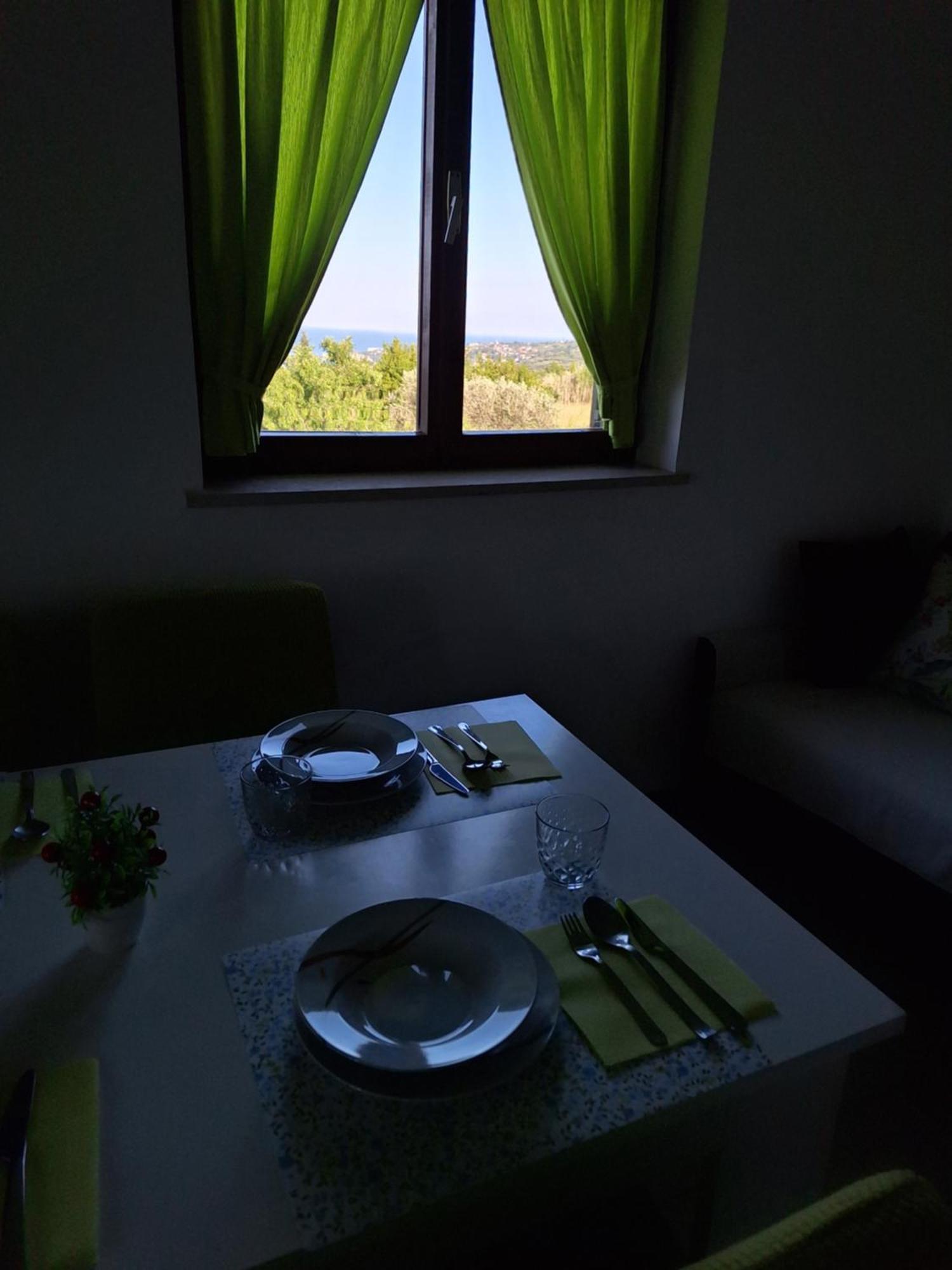Apartment Perfect Sea View 路次亚 外观 照片