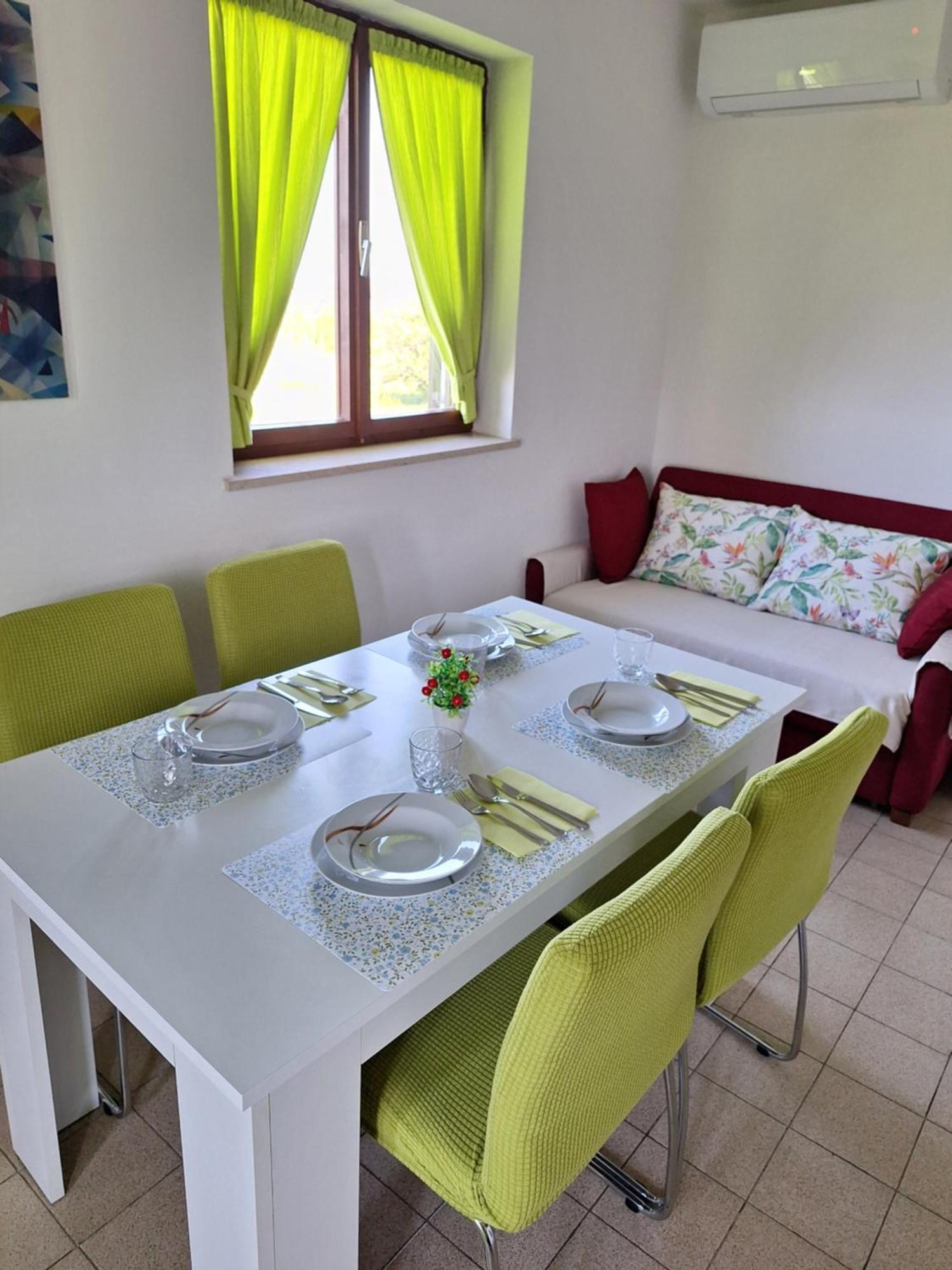 Apartment Perfect Sea View 路次亚 外观 照片