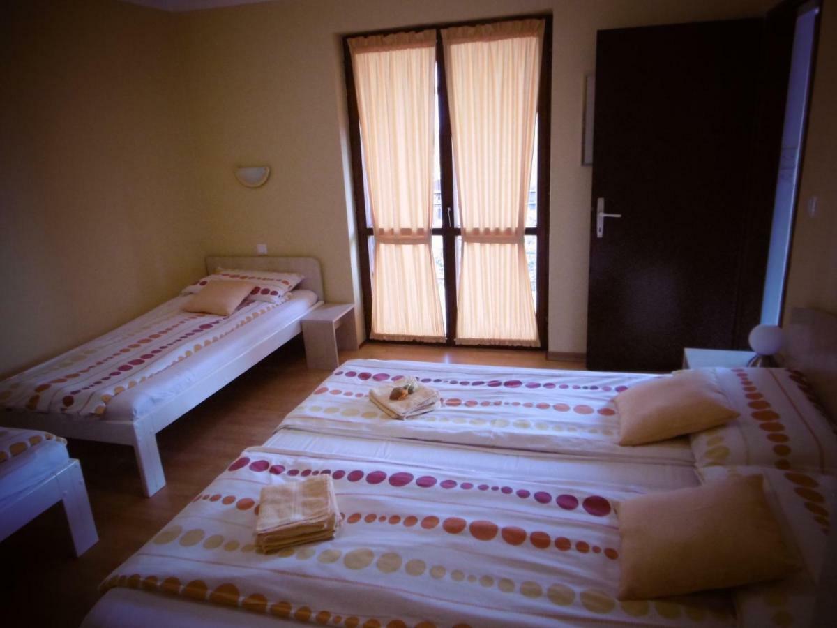 Apartment Perfect Sea View 路次亚 外观 照片