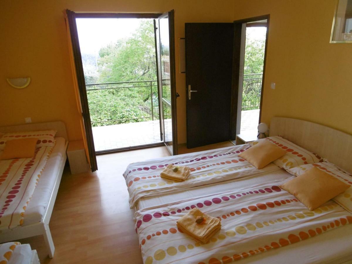 Apartment Perfect Sea View 路次亚 外观 照片