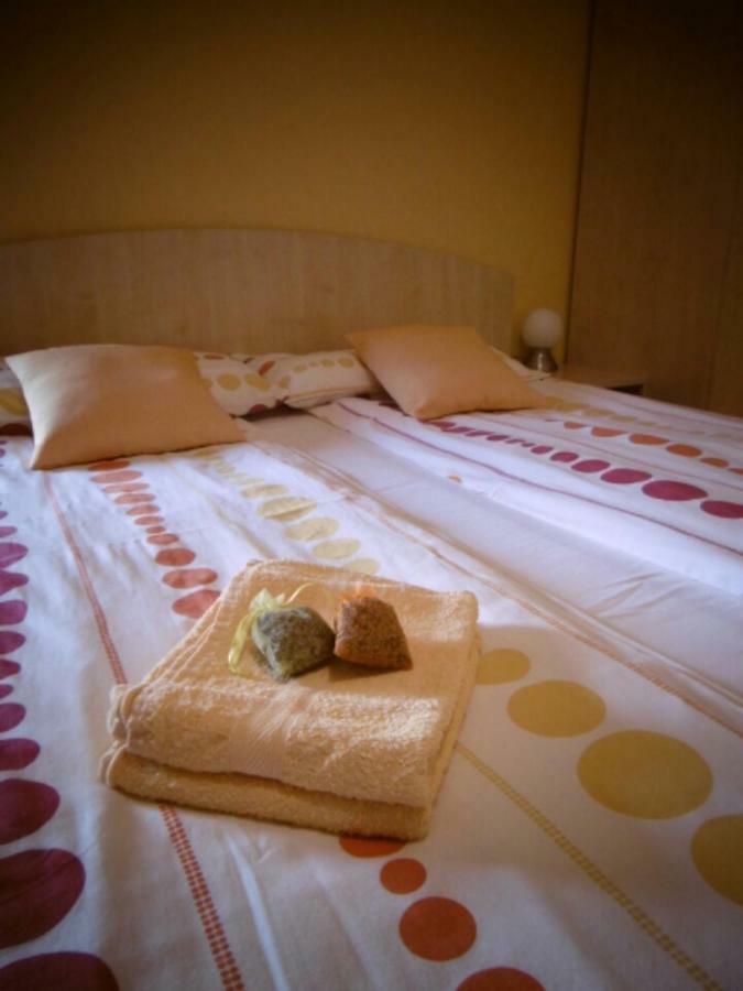 Apartment Perfect Sea View 路次亚 外观 照片