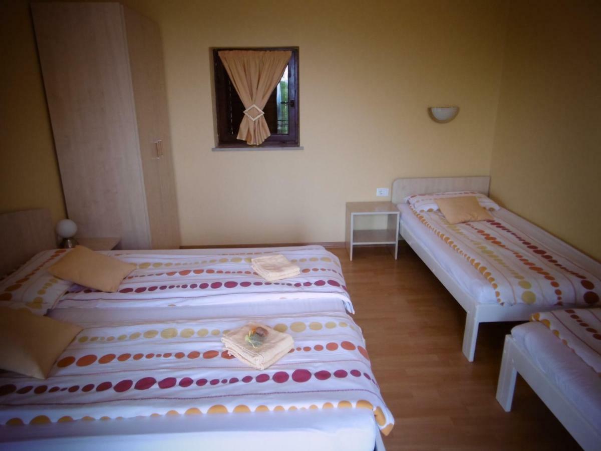 Apartment Perfect Sea View 路次亚 外观 照片